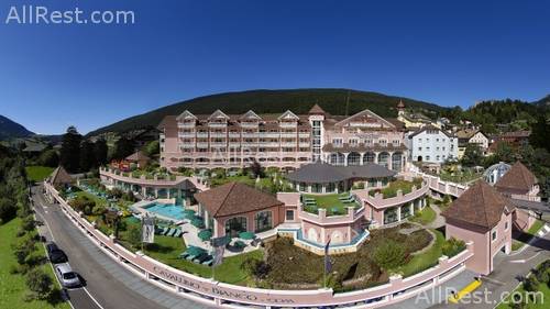 Hotel Cavallino Bianco 